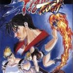 ファイナルファイト タフ(Final Fight Tough) スーパーファミコンの画像