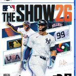 【PS5】MLB The Show 26 [英語版]の画像