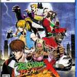 【PS5】RUSHING BEAT X： Return Of Brawl Brothers [通常版]の画像