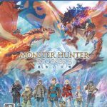【PS5】モンスターハンターストーリーズ3 ～運命の双竜～の画像