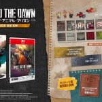 【Switch2】Back to the Dawn～ブレイク_ザ・アニマル・プリズン～ LIMITED EDITIO…の画像