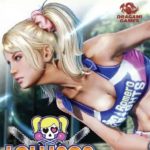【Switch2】LOLLIPOP CHAINSAW RePOP Nintendo Switch 2 Editionの画像