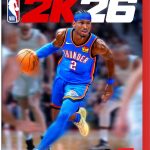 【Switch2】NBA 2K26 [BEST PRICE]の画像