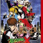 【Switch2】RUSHING BEAT X： Return Of Brawl Brothers [通常版]の画像