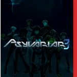 【Switch2】サイヴァリア3 [通常版]の画像