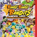 【Switch2】バン！バン！バンディッツ Nintendo Switch 2 Editionの画像