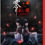 【Switch2】零 ～紅い蝶～ REMAKEの画像