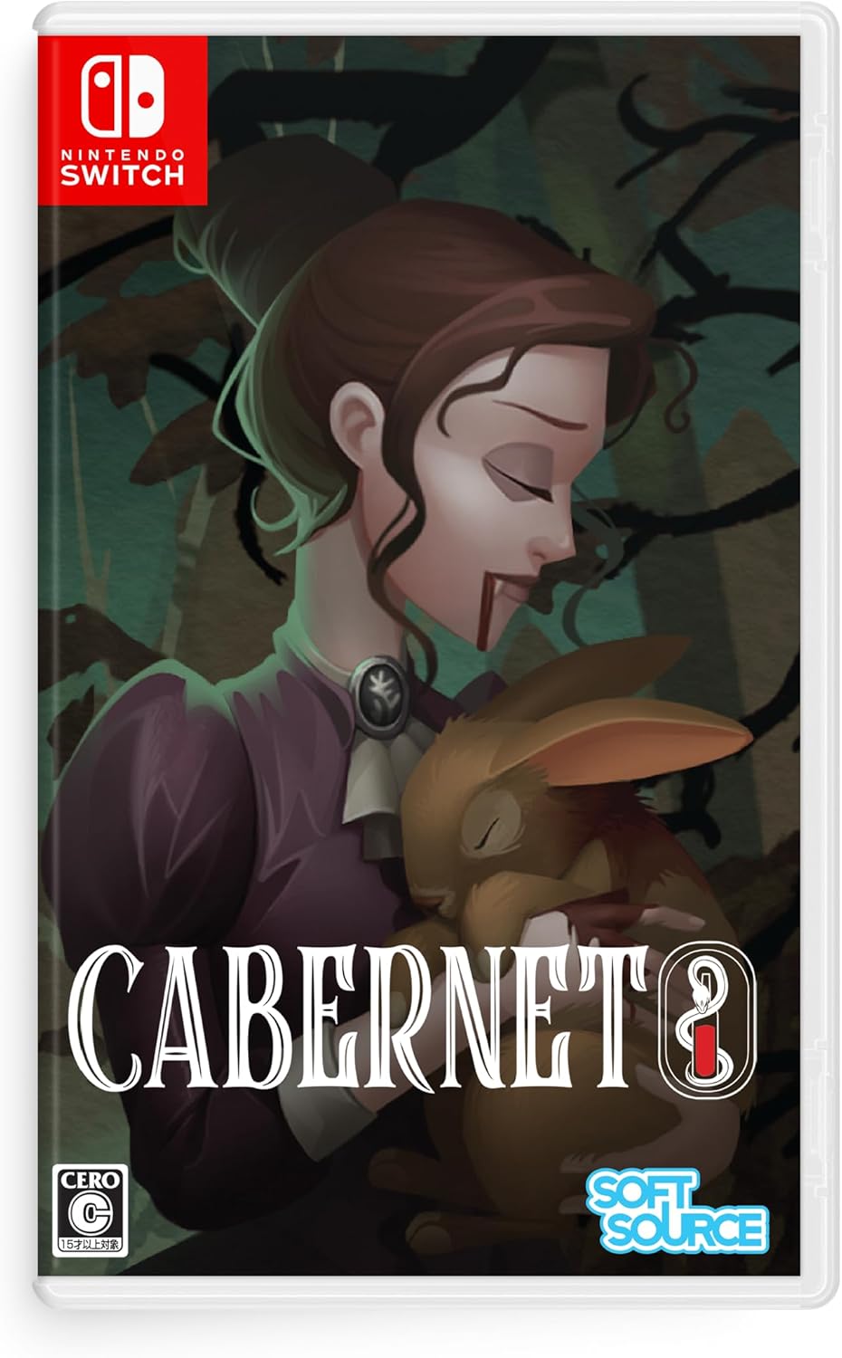 【Switch】Cabernet
