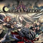 【Switch】Curse Warriorの画像