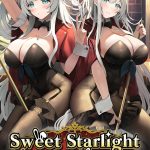 【Switch】Sweet Starlight Sisters [通常版]の画像