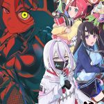 【Switch】ゴーヘルゴー業 つきおとしてゴー [通常版]の画像