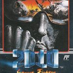 2010 ストリートファイター ファミリーコンピュータの画像