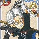 GO GO ACKMAN3 スーパーファミコンの画像