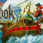 HOOK スーパーファミコンの画像