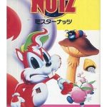Mr.NUTS スーパーファミコンの画像