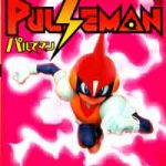 PULSEMAN パルスマン メガドライブの画像