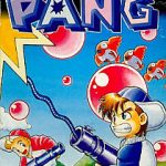 SUPER PANG スーパーファミコンの画像