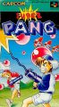 SUPER PANG