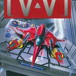 V・V ヴイ・ファイヴ メガドライブの画像