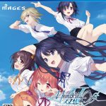 【PS4】 メモリーズオフ 双想 Break out of my shell [通常版]の画像