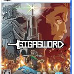 【PS5】 GIGASWORDの画像