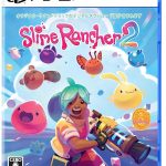 【PS5】 SLIME RANCHER 2の画像
