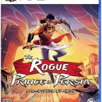 【PS5】 ザ・ローグ：プリンス オブ ペルシャの画像