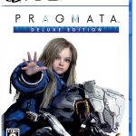 【PS5】 プラグマタ デラックスエディションの画像