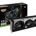 【RTX5080】GeForce RTX5080 GD5080-16GERX3OCの画像