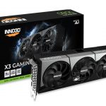 【RTX5080】GeForce RTX5080 GD5080-16GERX3OCGの画像