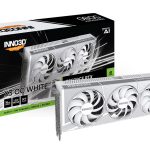 【RTX5080】GeForce RTX5080 GD5080-16GERX3OCWの画像