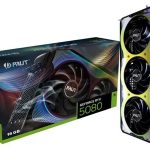 【RTX5080】GeForce RTX5080 NE75080019T2-GB2030Gの画像