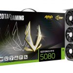 【RTX5080】GeForce RTX5080 ZT-B50800B-10Pの画像