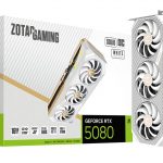 【RTX5080】GeForce RTX5080 ZT-B50800Q-10Pの画像