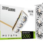 【RTX5090】GeForce RTX5090 ZT-B50900Q-10Pの画像