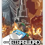 【Switch】 GIGASWORDの画像
