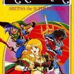 アレサ スーパーファミコンの画像