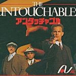 アンタッチャブル ファミリーコンピュータの画像