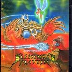 エレメンタルマスター メガドライブの画像