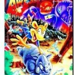 オーサムポッサム メガドライブの画像