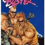 クルードバスター メガドライブの画像