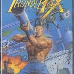 サンダーフォックス メガドライブの画像