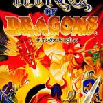 ザ キング オブ ドラゴンズ スーパーファミコンの画像