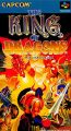 ザ キング オブ ドラゴンズ