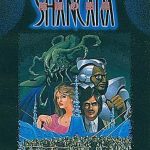 シャンカラ 陰謀の惑星 ファミリーコンピュータの画像