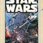 スターウォーズ ファミリーコンピュータの画像