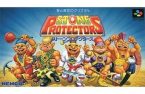 ストーンプロテクターズ