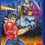 スパルタンX2 ファミリーコンピュータの画像