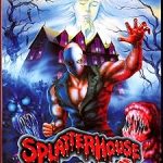 スプラッターハウス 2 メガドライブの画像
