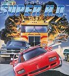 スーパーH.Q. メガドライブの画像